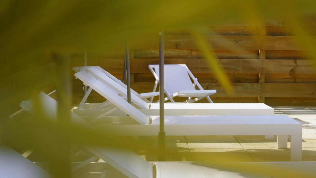 Logis Thermal Saubusse Екстериор снимка