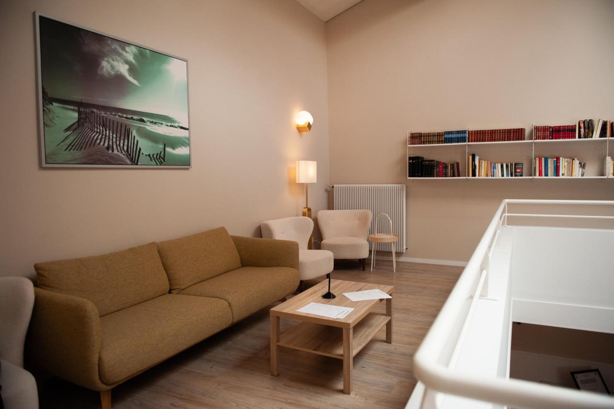 Logis Thermal Saubusse Екстериор снимка