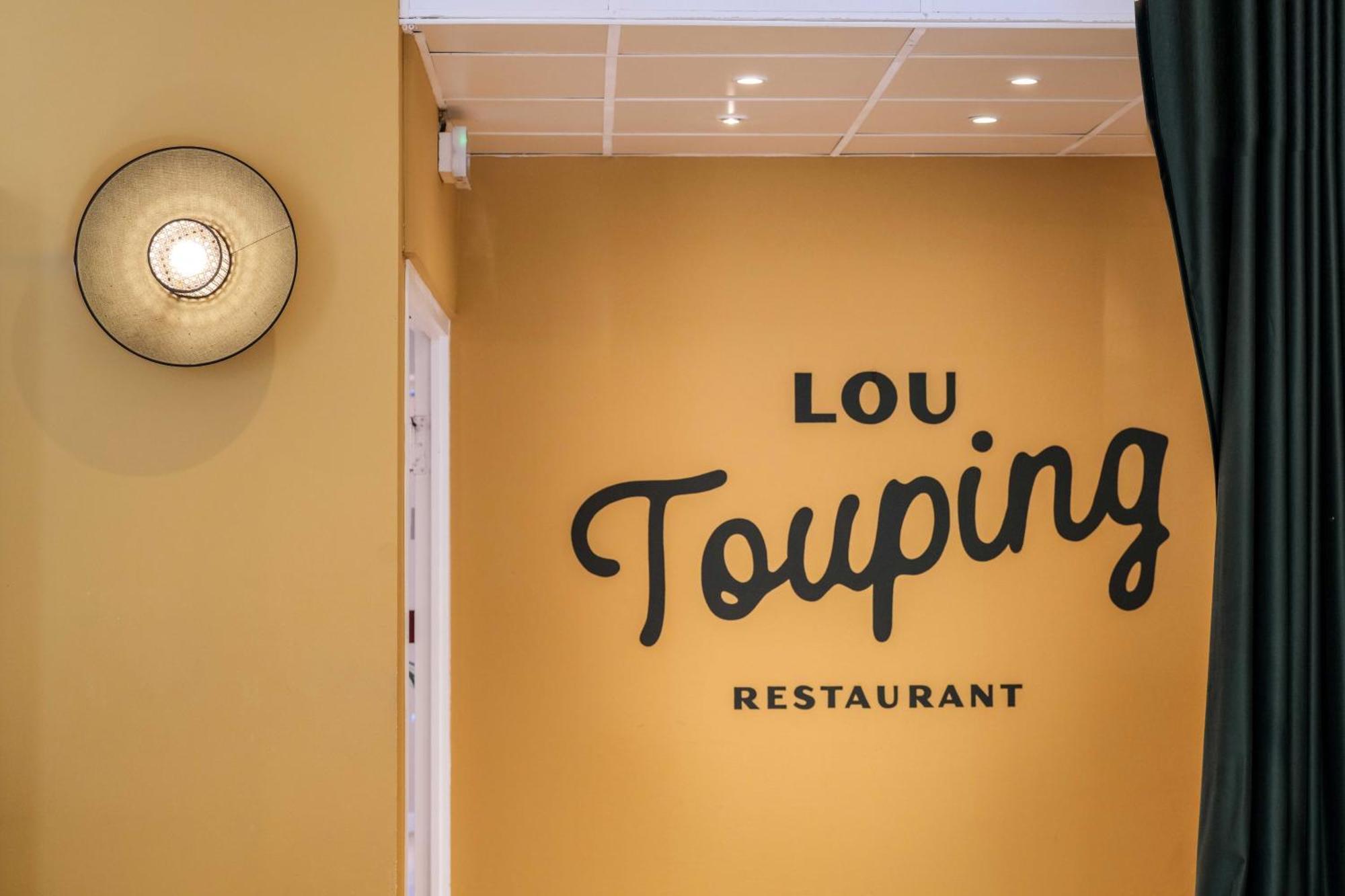 Logis Thermal Saubusse Екстериор снимка